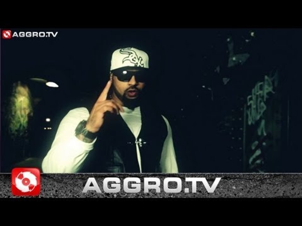 MASSIV - TRÄUME FEAT. SEFO (OFFICIAL HD VERSION AGGROTV)