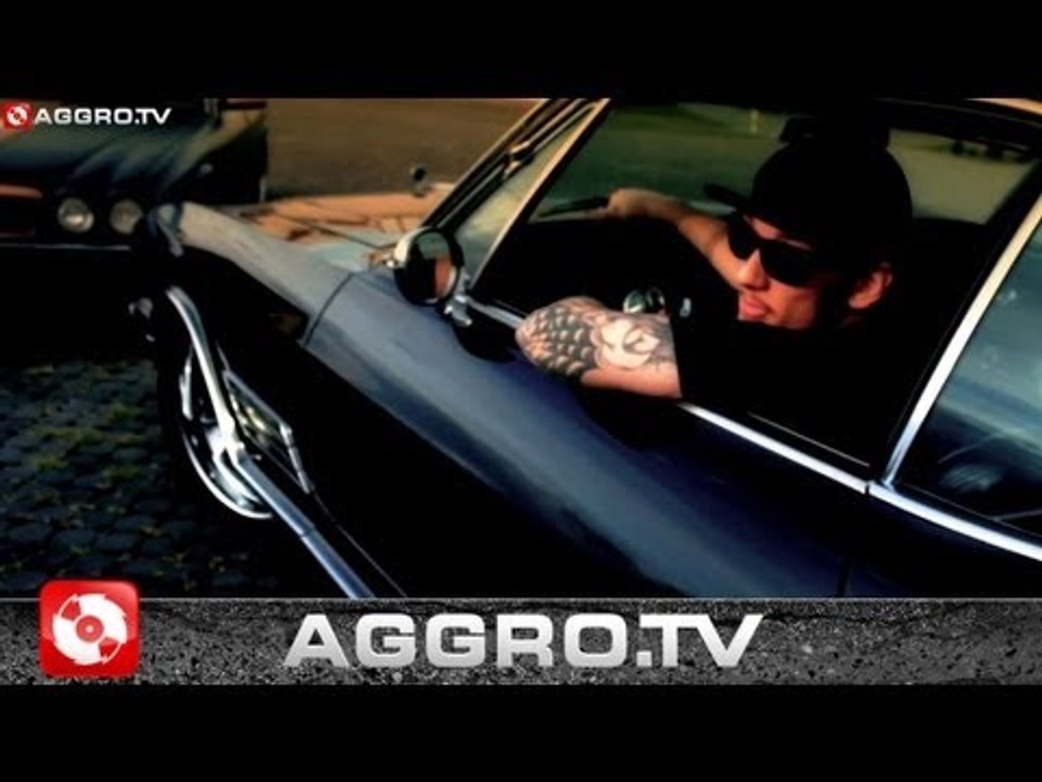 OHDEO FEAT. REAL FAKIR - DIE LETZTEN WAFFEN (OFFICIAL HD VERSION AGGROTV)