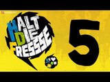 ALLSTARS HALT DIE FRESSE 05 NR. 247 HDF5 (OFFICIAL HD VERSION AGGROTV))