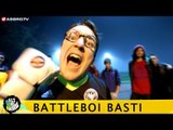 BATTLEBOI BASTI HALT DIE FRESSE 05 NR. 258 (OFFICIAL HD VERSION AGGROTV)