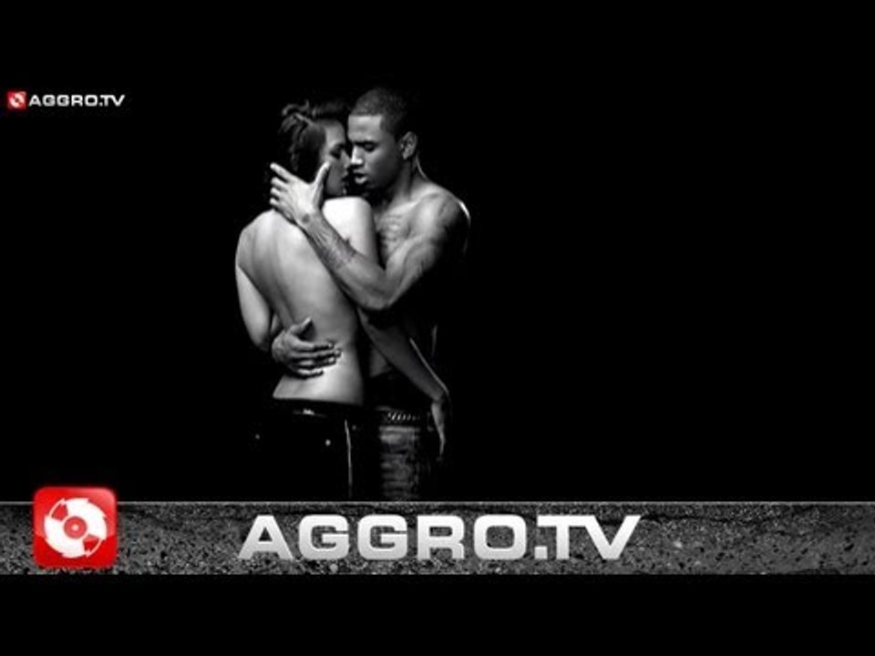 TREY SONGZ - CHAPTER V TOUR 2013 - TOUR TRAILER (OFFICIAL HD VERSION AGGROTV)