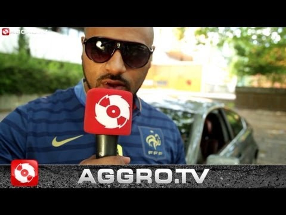2. TEIL HALT DIE FRESSE 05 SHOUT OUTS HDF5 FULL VERSION (OFFICIAL HD VERSION AGGROTV)