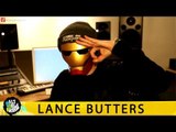 LANCE BUTTERS HALT DIE FRESSE 05 SHOUT OUT (OFFICIAL HD VERSION AGGROTV)