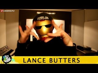 LANCE BUTTERS HALT DIE FRESSE 05 NR 259 (OFFICIAL HD VERSION AGGROTV)