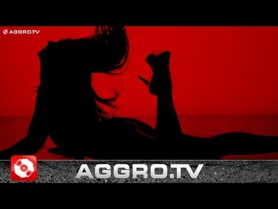 SIDO FEAT B.S.H. - MEINE JORDANS - BONUSCLIP (OFFICIAL HD VERSION AGGROTV)