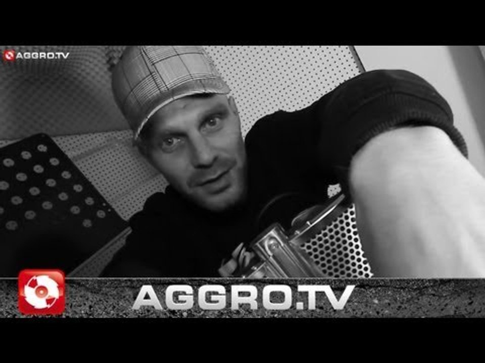 BABA SAAD - ALBUMBLOG 1 - SDOPPELAD (OFFICIAL HD VERSION AGGROTV)