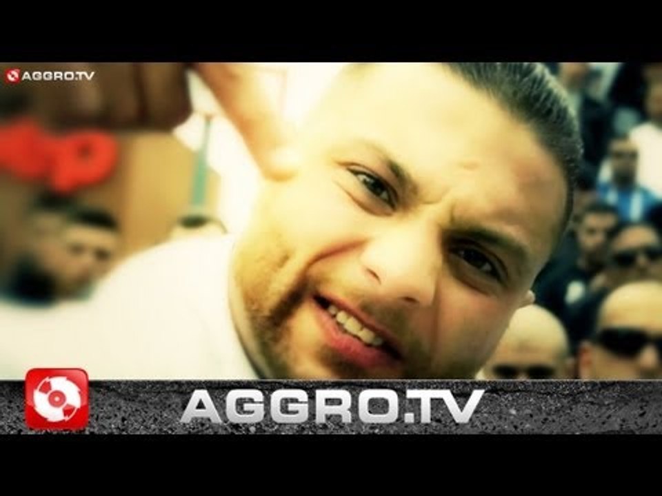 MIKE JAY - ROBOTASTADT (OFFICIAL HD VERSION AGGROTV)