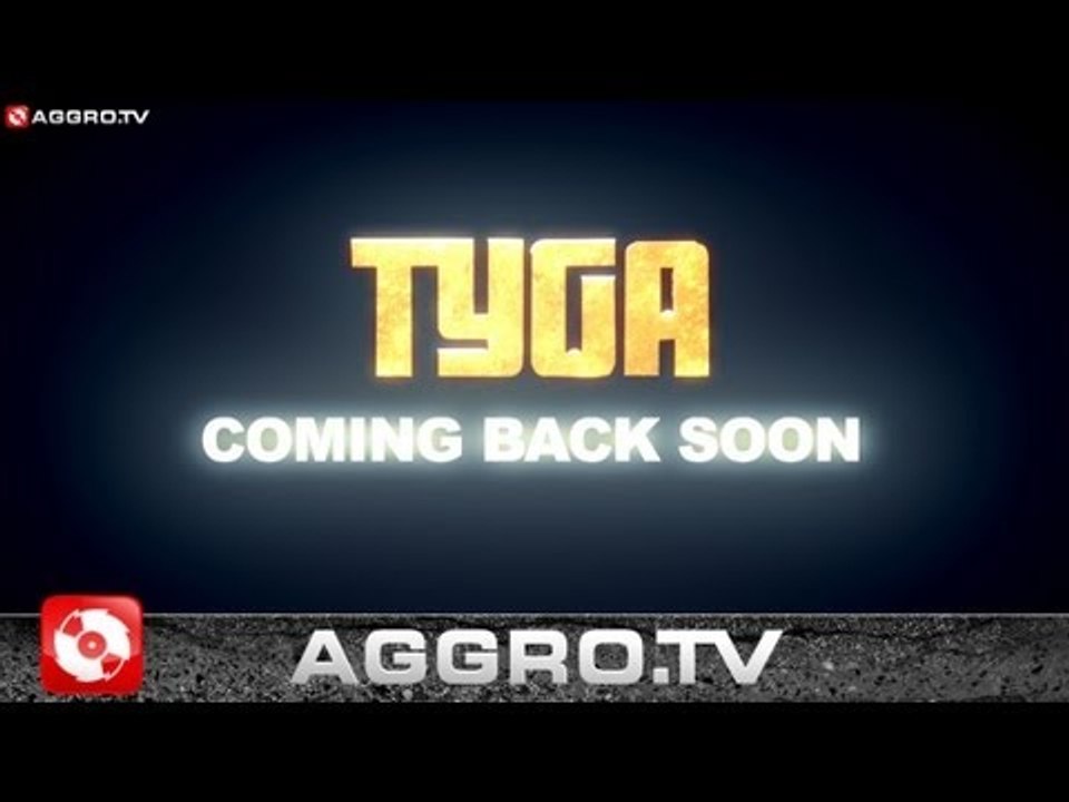 TYGA - TEASER (OFFICIAL HD VERSION AGGROTV)