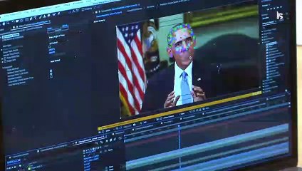 Internet : les deepfakes, comment ça marche ?