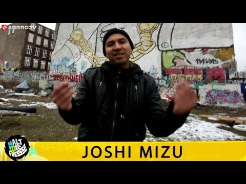 JOSHI MIZU HALT DIE FRESSE 05 NR. 273 (OFFICIAL HD VERSION AGGROTV)