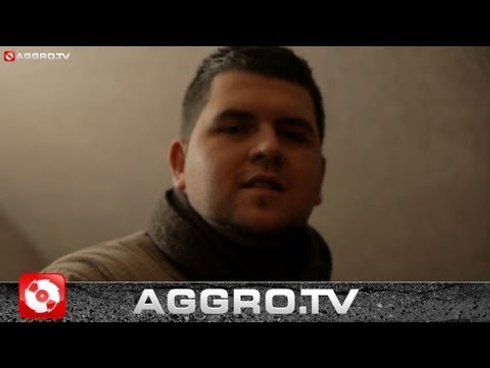 VEGA - AGGRO ALARM SHOUT OUT (OFFICIAL HD VERSION AGGROTV)