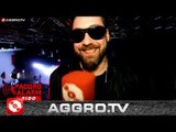 SIDO VS STAIGER - AGGRO ALARM SIDO - TRAILER (OFFICIAL HD VERSION AGGROTV)