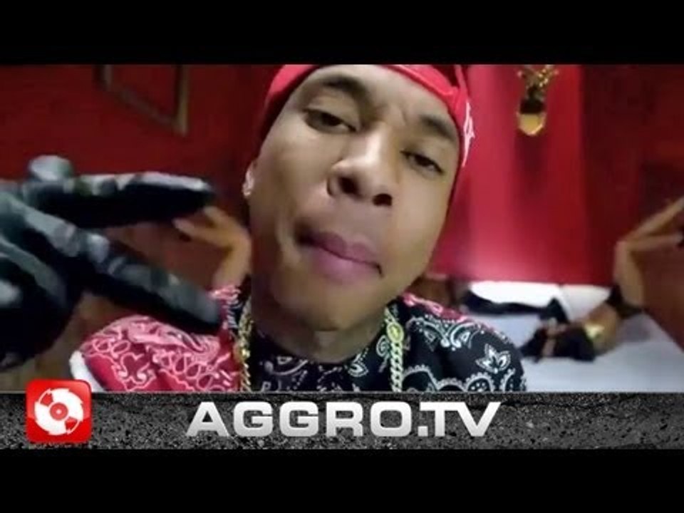 TYGA - HOTEL CALIFORNIA TOUR 2013 - TOURTRAILER (OFFICIAL HD VERSION AGGROTV)