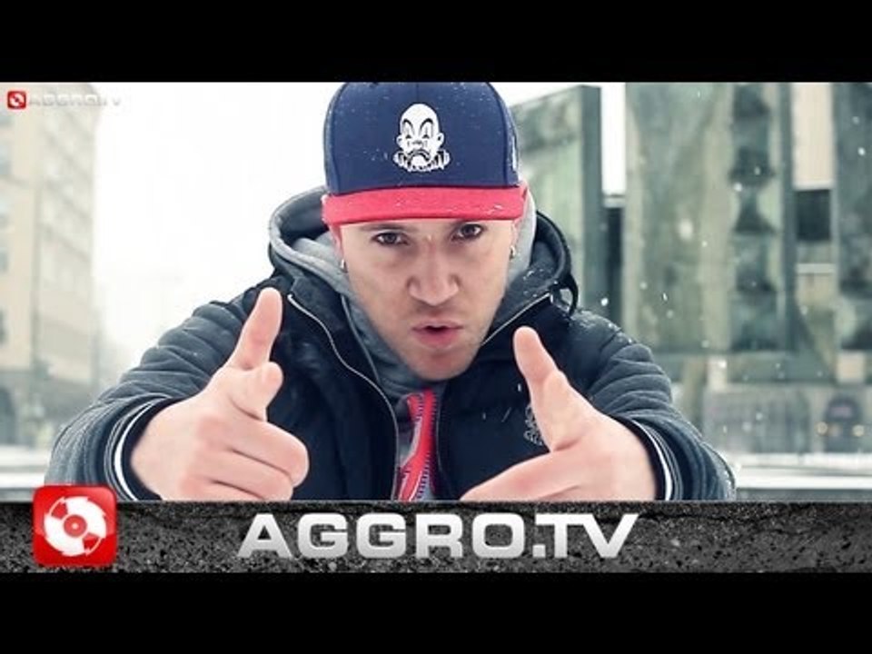 LIQUIT WALKER - INTRO (OFFICIAL HD VERSION AGGROTV)