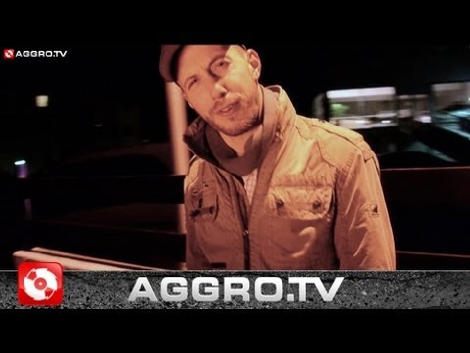 K-FLY & MARPEL - INTRO (OFFICIAL HD VERSION AGGROTV)