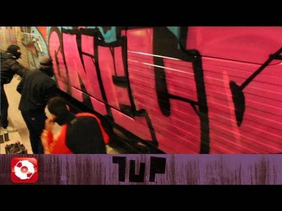 1UP X GRIFTERS CODE - VERRY GOOD GUYS