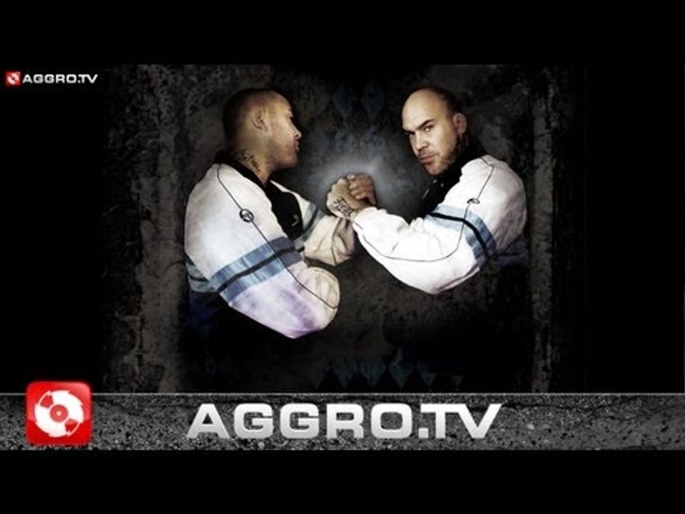 TONI DER ASSI FEAT CELO & ABDI - MEIN PARA (OFFICIAL HD VERSION AGGROTV)