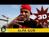 ALPA GUN HALT DIE FRESSE 05 NR. 280 (OFFICIAL 3D VERSION AGGROTV)