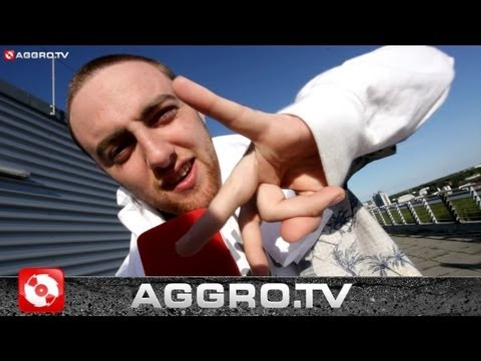 MAC MILLER - DIES DAS SHOUT OUT (OFFICIAL HD VERSION AGGROTV)