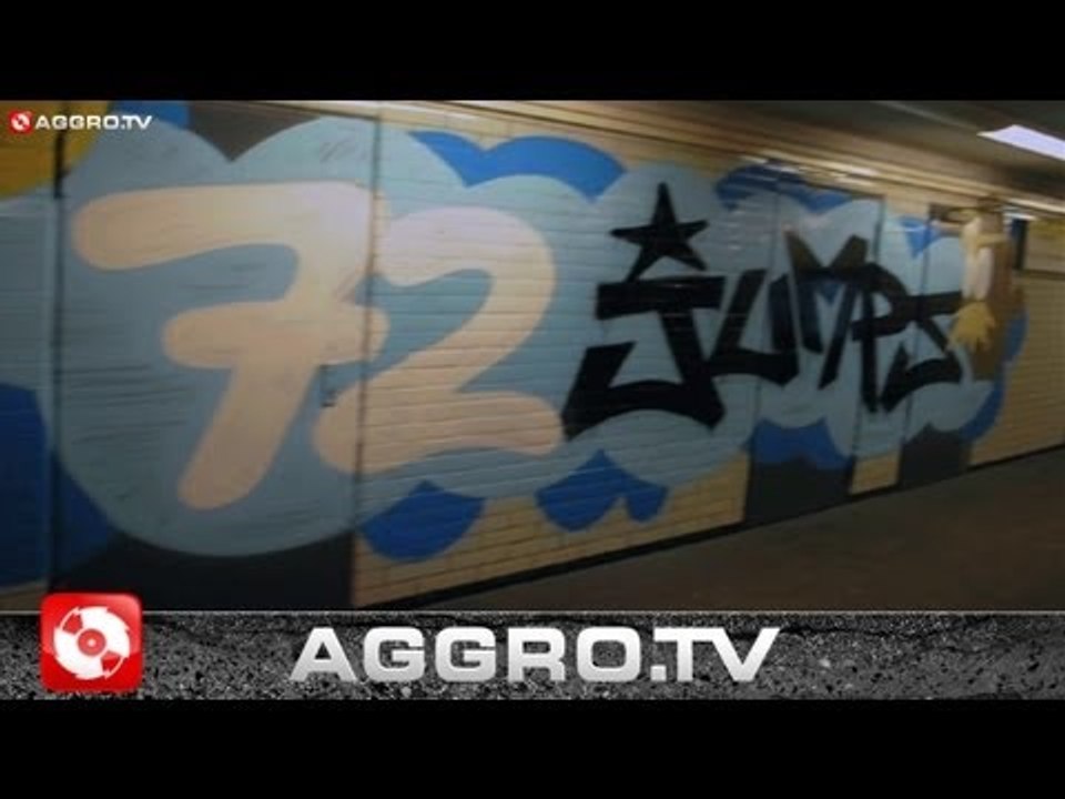 72JUMPS - 07 - EXCLUSIV TRAILER (OFFICIAL HD VERSION AGGROTV)