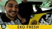 EKO FRESH HALT DIE FRESSE GOLD NR. 08 (OFFICIAL HD VERSION AGGROTV)