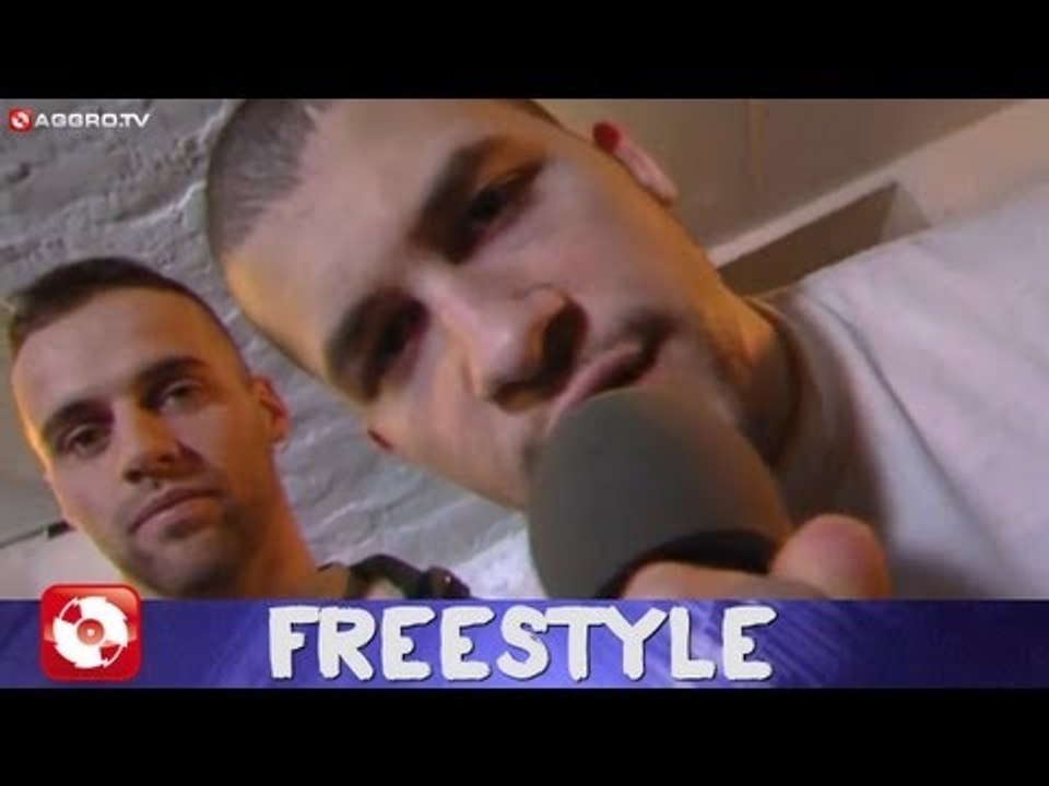 FREESTYLE - MC RENE / ADVANCED CHEMISTRY - FOLGE 4 - 90´S FLASHBACK (OFFICIAL VERSION AGGROTV)