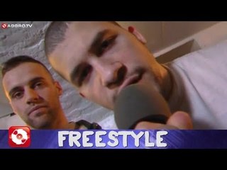 FREESTYLE - MC RENE / ADVANCED CHEMISTRY - FOLGE 4 - 90´S FLASHBACK (OFFICIAL VERSION AGGROTV)