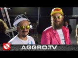 MC FITTI - SCHÖNE MÄDCHEN MAKING OF (OFFICIAL HD VERSION AGGROTV)