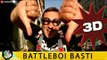 BATTLEBOI BASTI HALT DIE FRESSE 05 NR. 290 (OFFICIAL 3D VERSION AGGROTV)