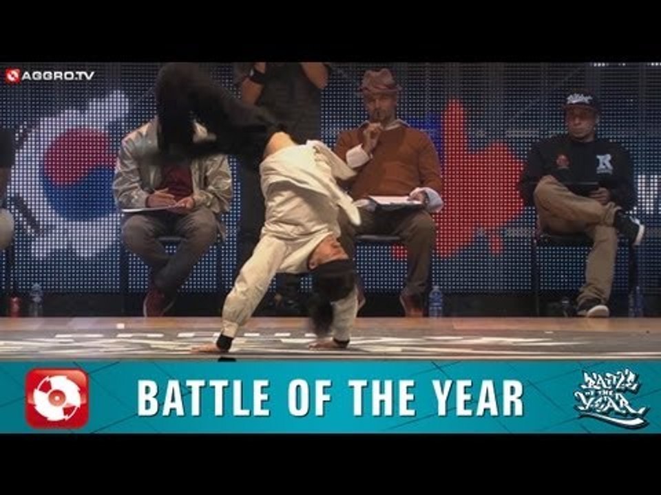 BATTLE OF THE YEAR 2012 - BATTLE I - MORNING OF OWL VS.THE FLOORRIORZ (AGGROTV)