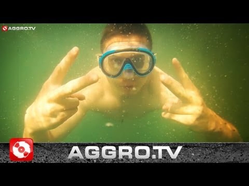 LUCKY LOOKS - REZEPT (OFFICIAL HD VERSION AGGROTV)