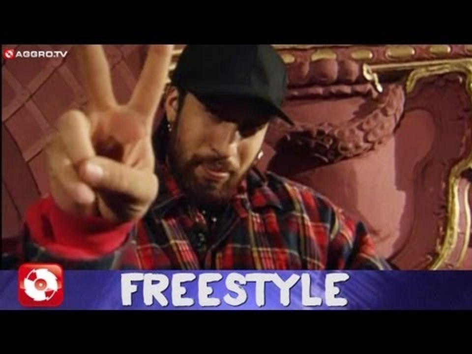 FREESTYLE - CYPRESS HILL - FOLGE 9 - 90´S FLASHBACK (OFFICIAL VERSION AGGROTV)