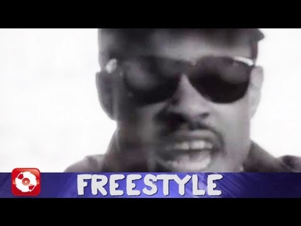 FREESTYLE - CHEEBA GARDEN / SWIFT ROCK - FOLGE 11 - 90´S FLASHBACK (OFFICIAL VERSION AGGROTV)
