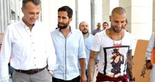 Ricardo Quaresma, Beşiktaş Başkanı Fikret Orman'ı bombaladı: Bana karşılıksız çek verdi
