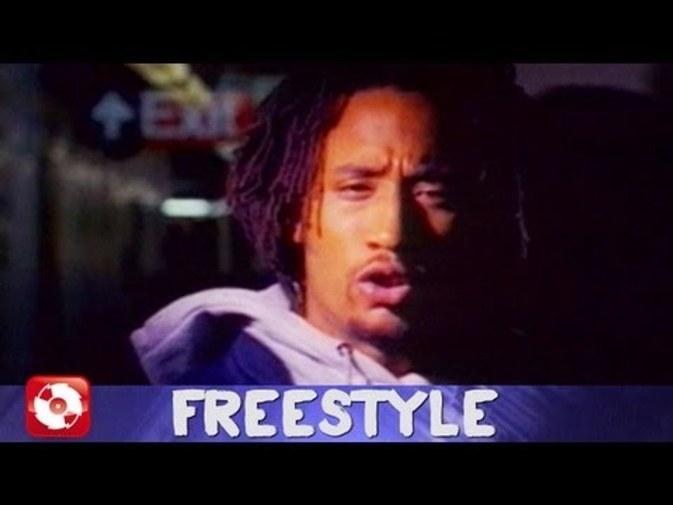 FREESTYLE - AZAD / DAS EFX - FOLGE 19 - 90´S FLASHBACK (OFFICIAL VERSION AGGROTV)