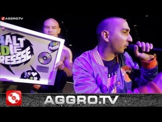 EKO FRESH HDF PLATIN LEGEND AWARD TRAILER / VIDEODAY 2013 (OFFICIAL HD VERSION AGGROTV)