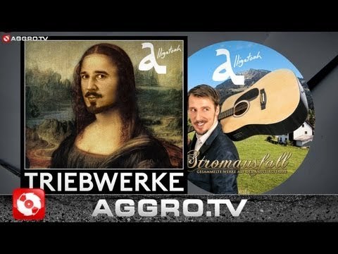 ALLIGATOAH - WILLST DU UNPLUGGED (OFFICIAL HD VERSION AGGRO TV)