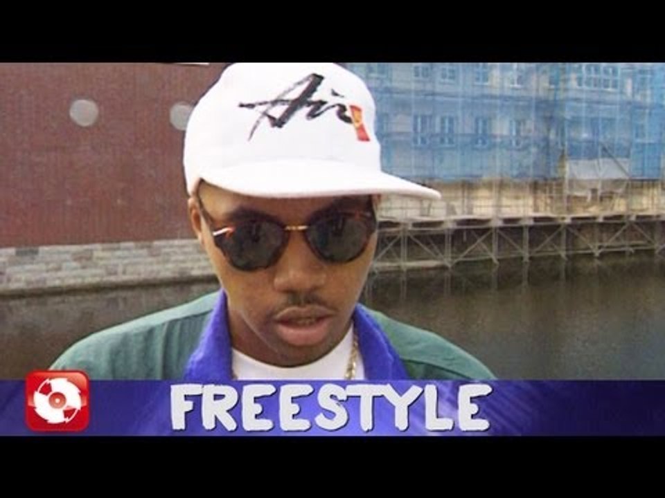 FREESTYLE - NAS / H-POSSE - FOLGE 22 - 90´S FLASHBACK (OFFICIAL VERSION AGGROTV)