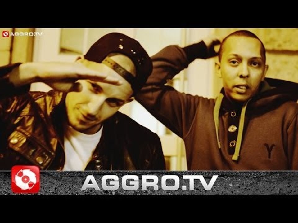 BUDDY COOPER, SMALLMIKE & BIG SHOT - ENDLOSSCHLEIFE (OFFICIAL HD VERSION AGGROTV)
