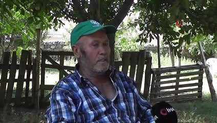 12 Eylül'de Muhtarlık Yapan Süleyman Özbey, "İnsanları Okula Toplayıp Dayak Attılar"