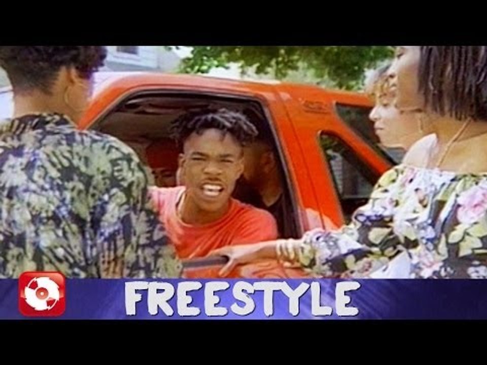 FREESTYLE - MENTAL DISORDA - FOLGE 49 - 90´S FLASHBACK (OFFICIAL VERSION AGGROTV)