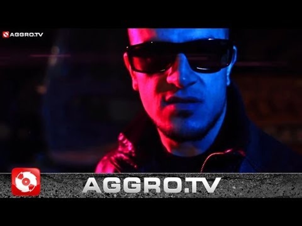 DENIZ - NEWCOMER VETERAN (OFFICIAL HD VERSION AGGROTV)
