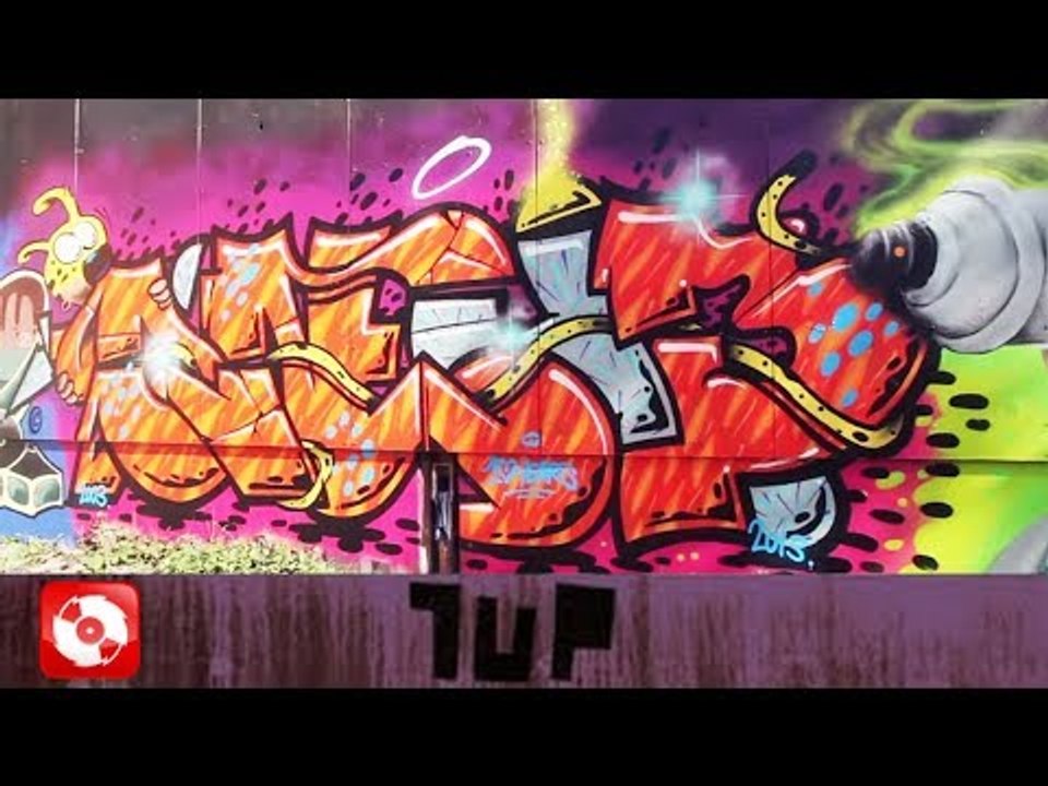 1UP - 10 YEARS 1UP CREW PRESENTS 'THE GOOD AND THE EVIL'