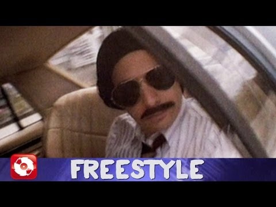 FREESTYLE - WARREN G / INVINCIBLE - FOLGE 51 - 90´S FLASHBACK (OFFICIAL VERSION AGGROTV)