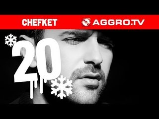 AGGRO.TV ADVENTSKALENDER - CHEFKET - TÜRCHEN 20