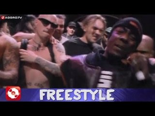 FREESTYLE - ONYX / N-FACTOR - FOLGE 2 - 90´S FLASHBACK (OFFICIAL VERSION AGGROTV)