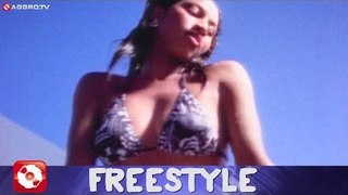 FREESTYLE - THE ROOTS / ROEY MARQUIS - FOLGE 55 - 90´S FLASHBACK (OFFICIAL VERSION AGGROTV)