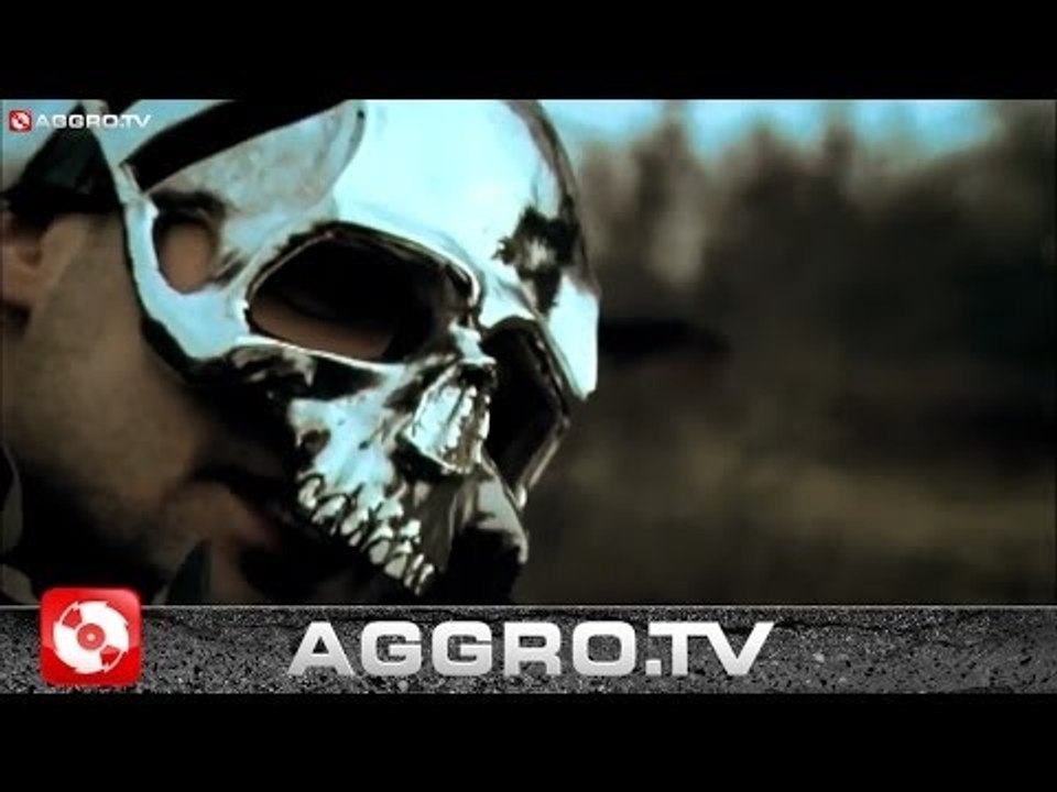 SIDO FEAT. SERYOGA & B-TIGHT - EIN TEIL VON MIR REMIX (OFFICIAL HD VERSION AGGROTV)