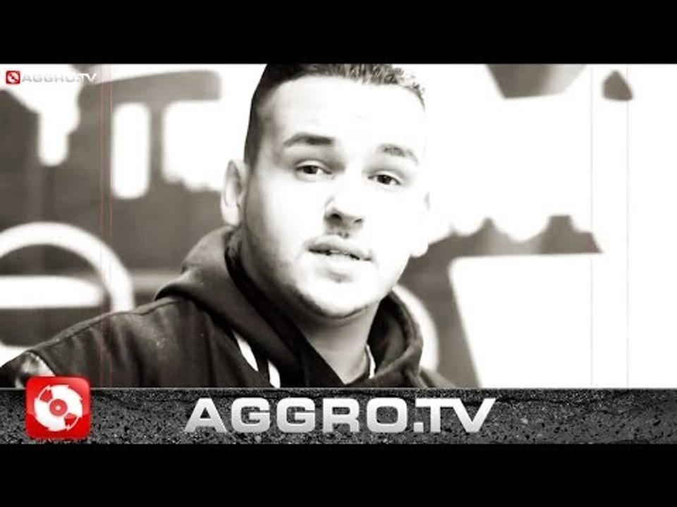 BROCKMASTER B. - NICHT MIT UNS FEAT. TATWAFFE, FRANKY KUBRICK UVM. (OFFICIAL HD VERSION AGGROTV)