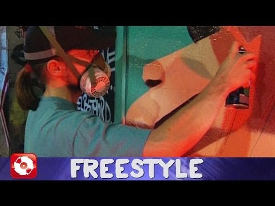 FREESTYLE - DAIM / FRESH FAMILEE - FOLGE 47 - 90´S FLASHBACK (OFFICIAL VERSION AGGROTV)